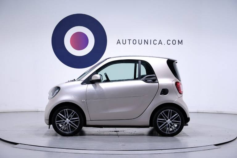 SMART ForTwo 10