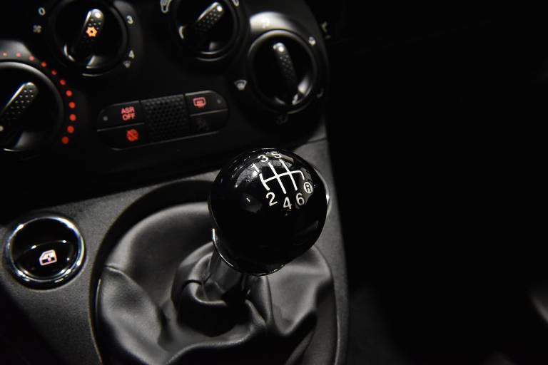 FIAT 500 22