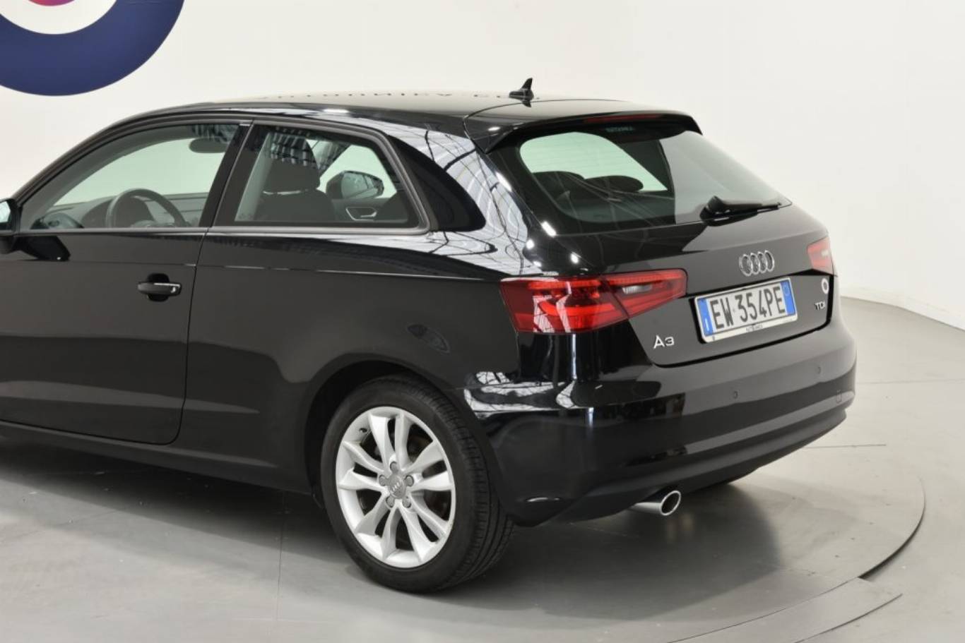 AUDI A3 38