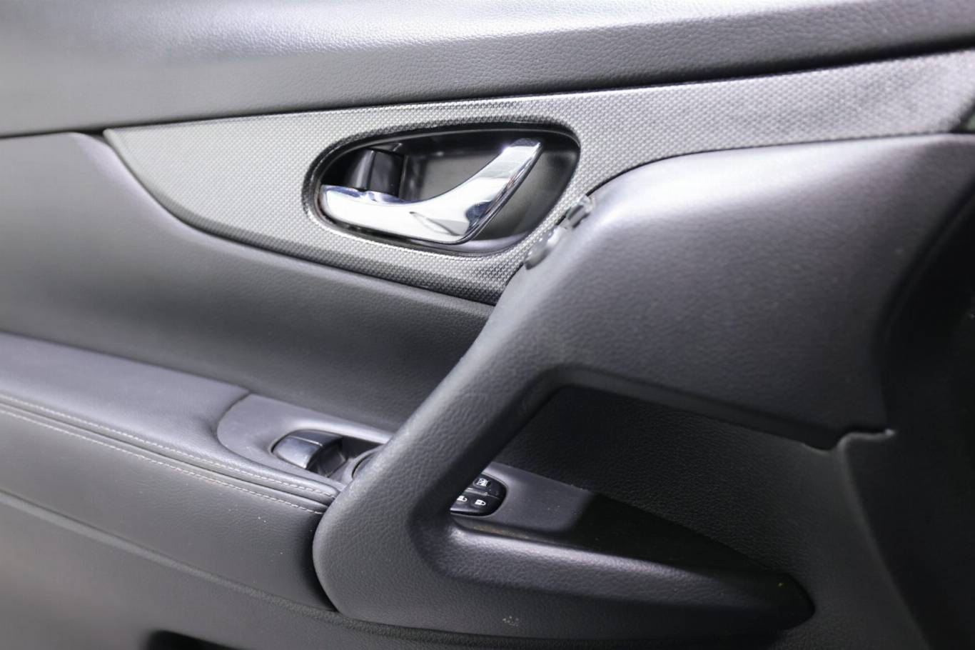 NISSAN X-Trail 32