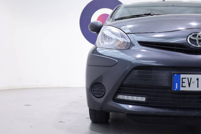 TOYOTA Aygo 36