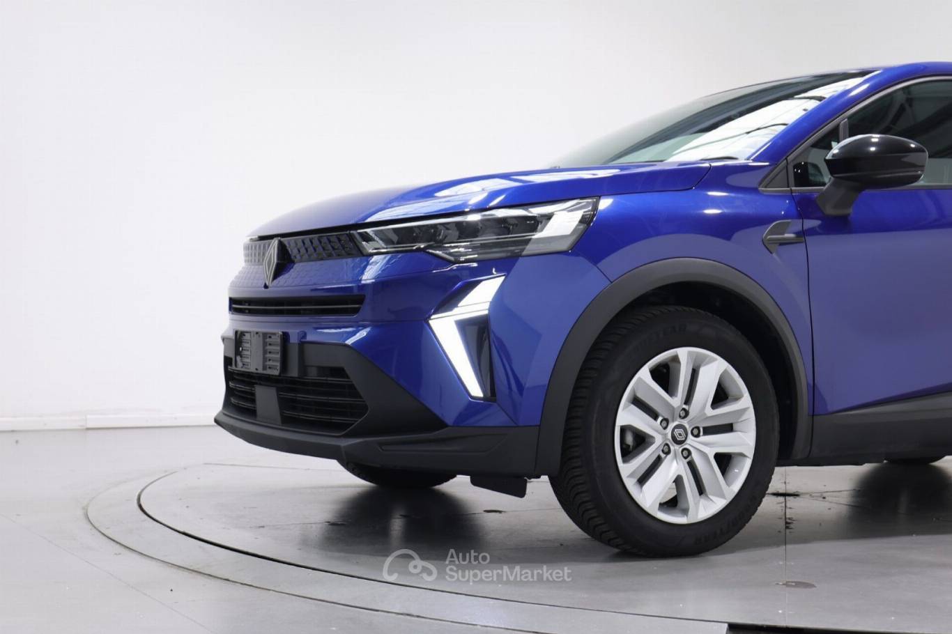 RENAULT Captur 12