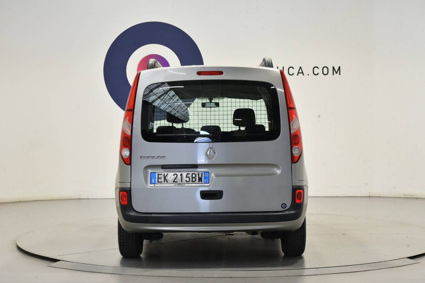 RENAULT Kangoo 6