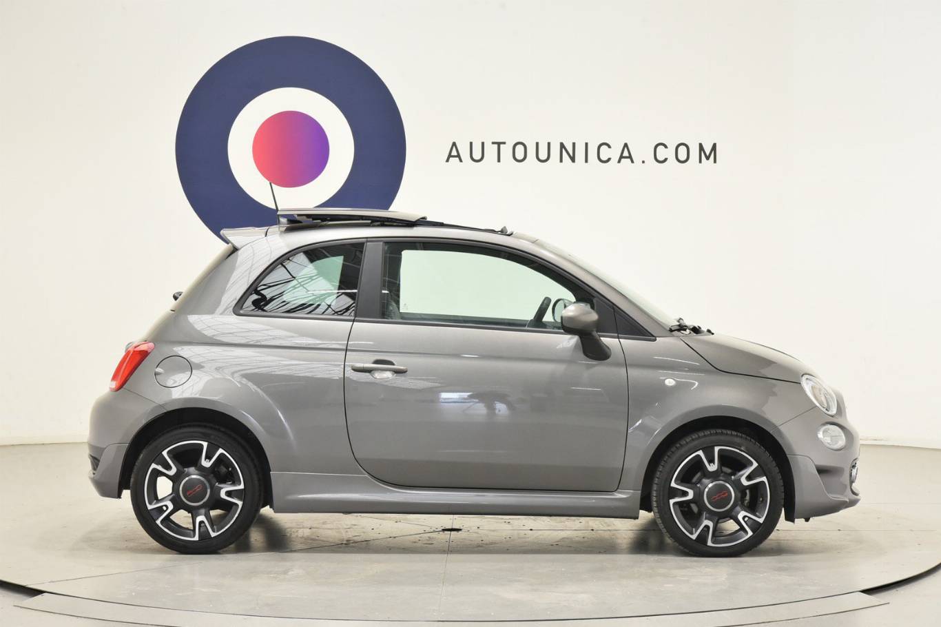 FIAT 500 48