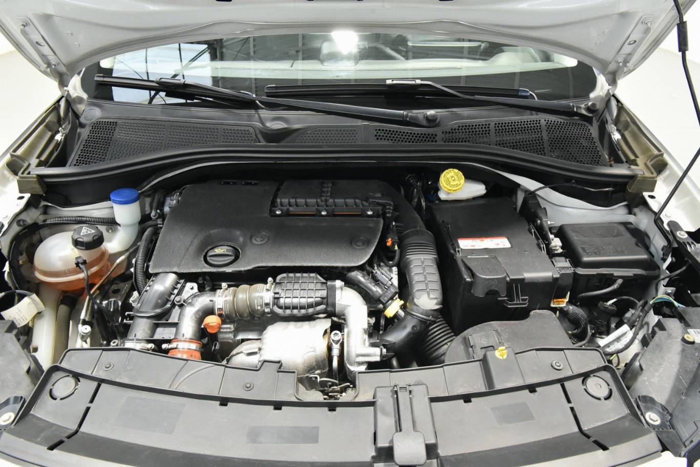 CITROEN C4 Cactus 12