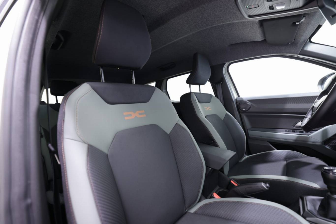 DACIA Duster 52