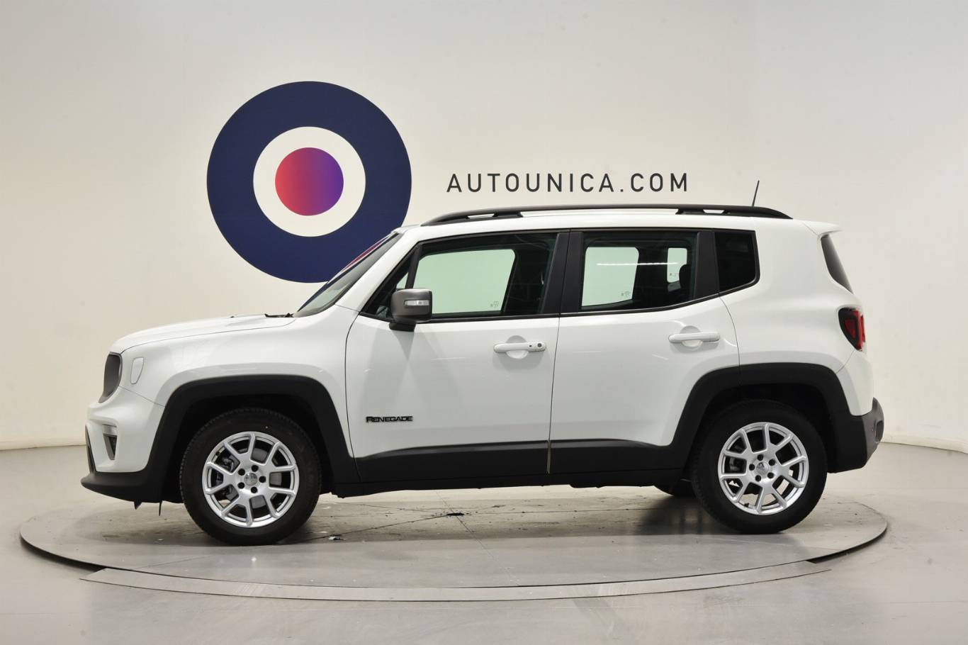 JEEP Renegade 32