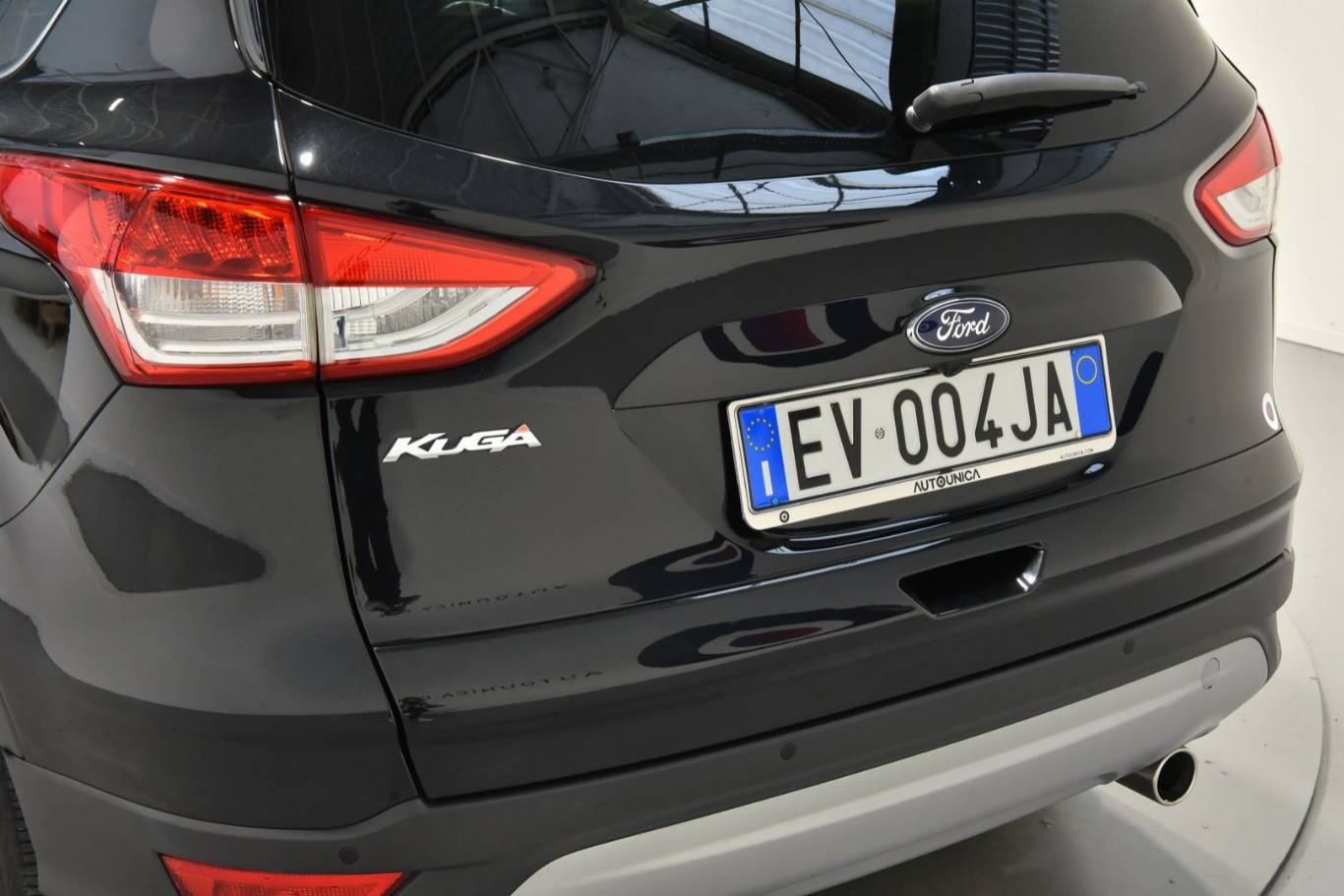 FORD Kuga 60