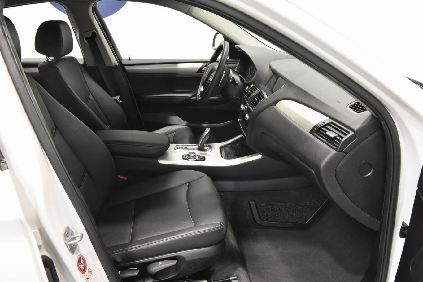 BMW X4 30