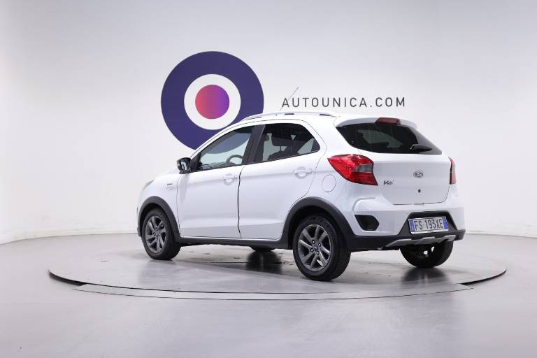 FORD Ka+ 16