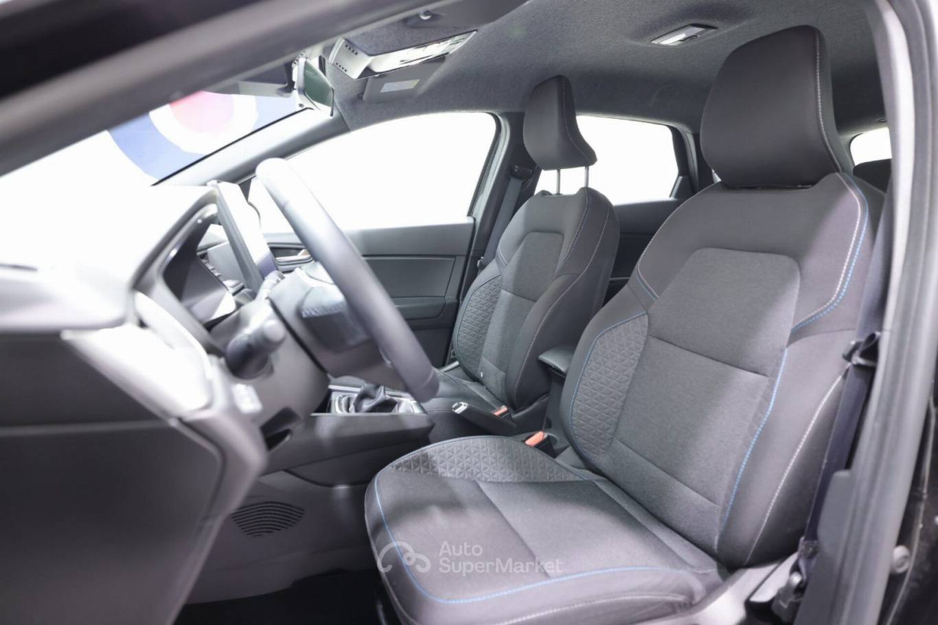 RENAULT Captur 6