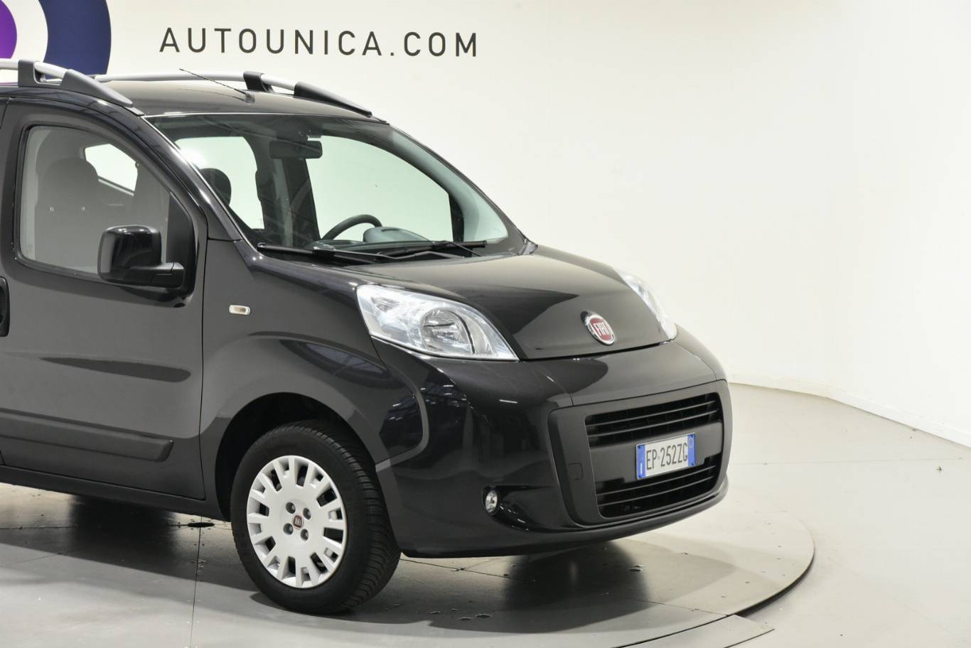 FIAT Qubo 38