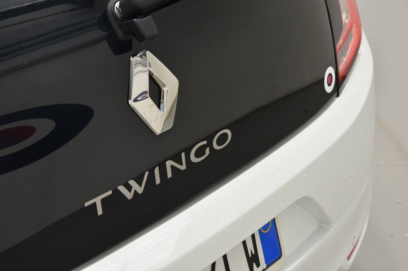 RENAULT Twingo 43