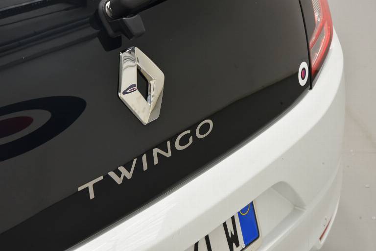 RENAULT Twingo 43