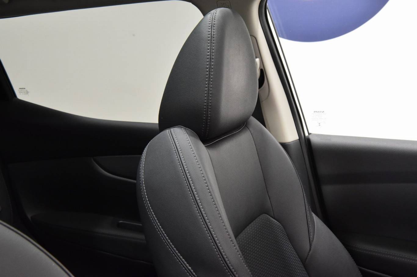 NISSAN Qashqai 29