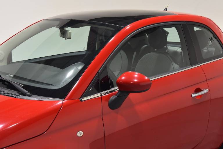 FIAT 500 26