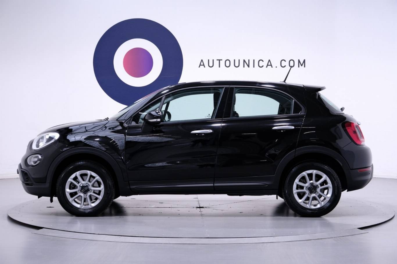FIAT 500X 9