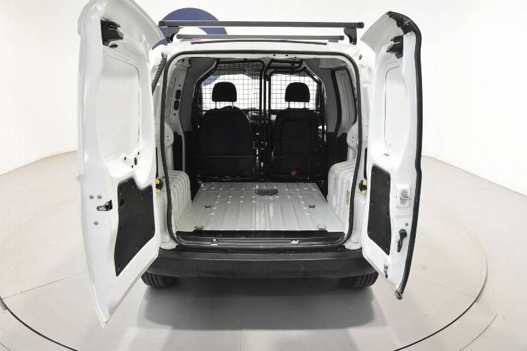 CITROEN Nemo 13
