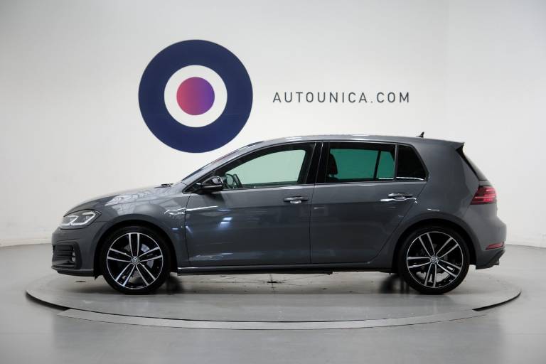 VOLKSWAGEN Golf GTD 17