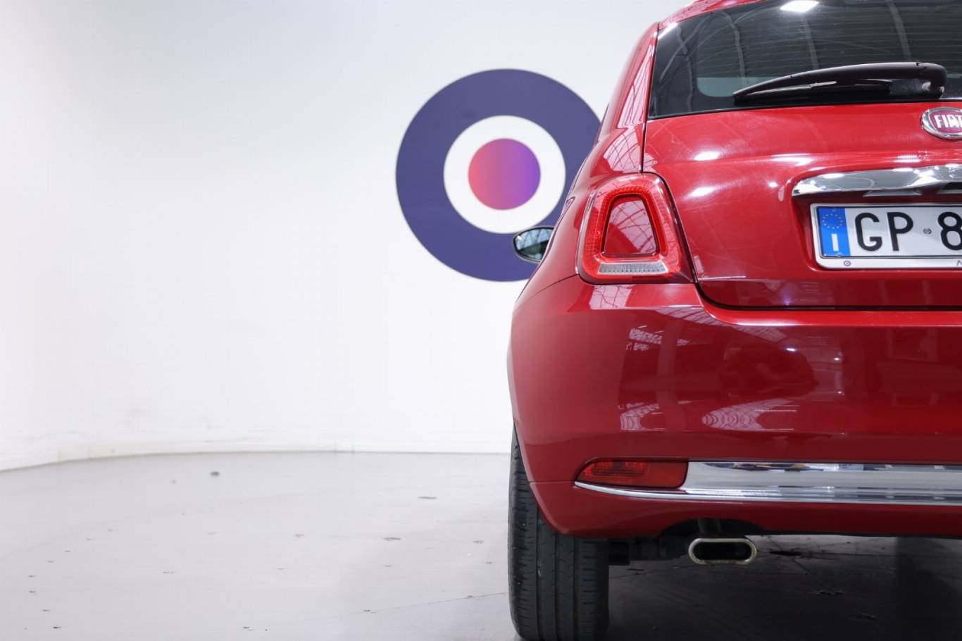 FIAT 500 43