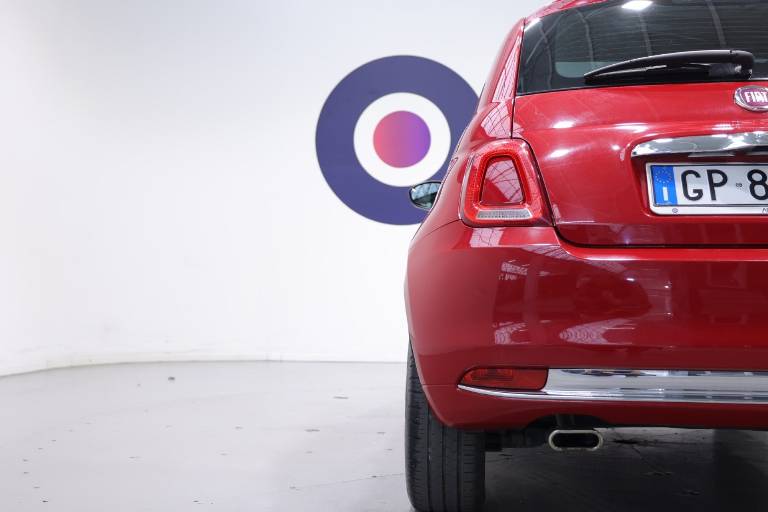 FIAT 500 43