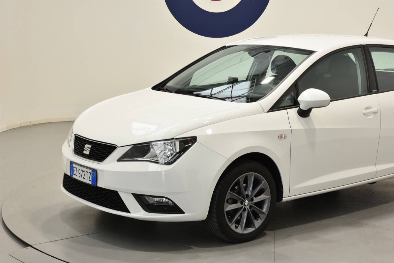 SEAT Ibiza 36