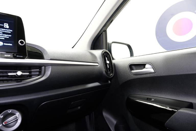 KIA Picanto 31