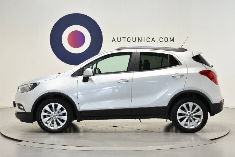 OPEL Mokka X 32