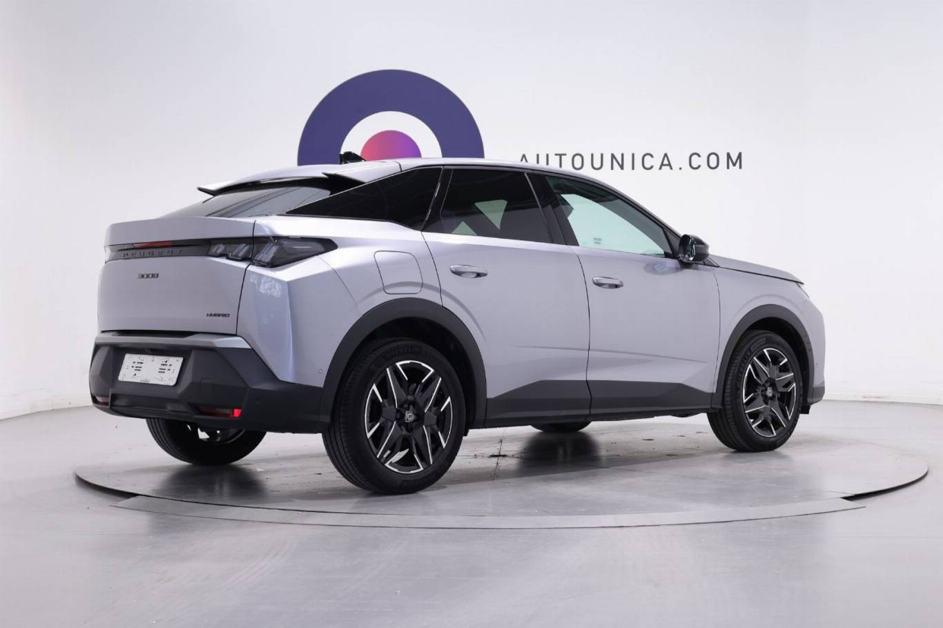PEUGEOT 3008 17