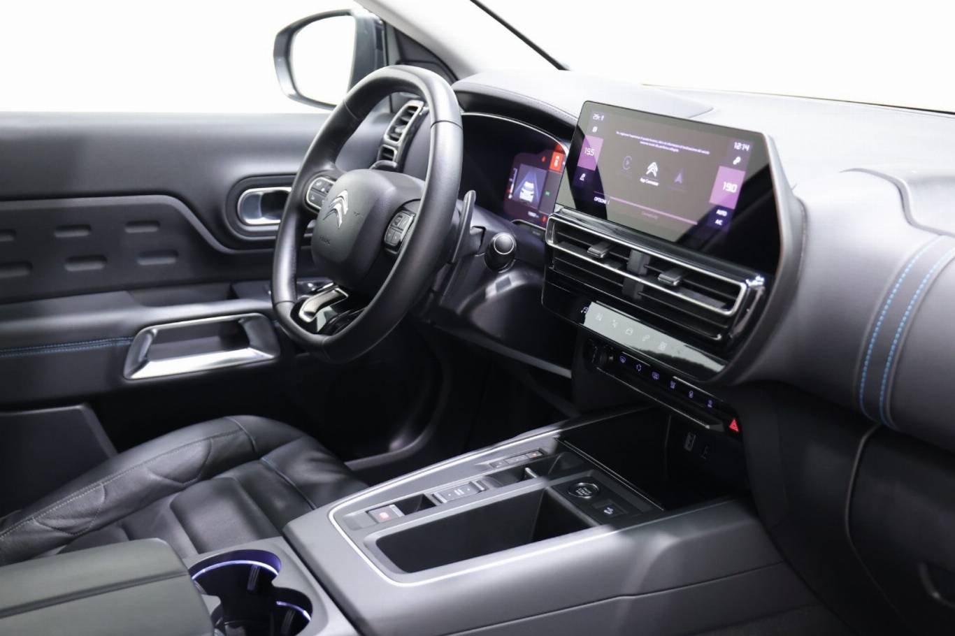 CITROEN C5 Aircross 48