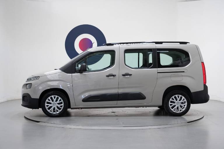 CITROEN Berlingo 19