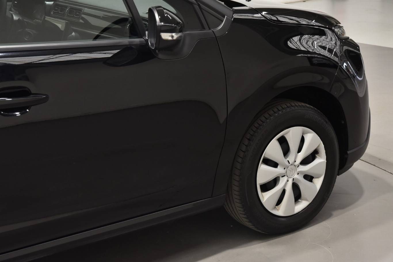 CITROEN C3 42