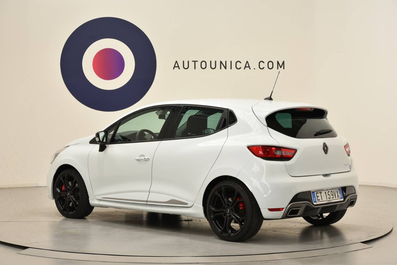 RENAULT Clio 2