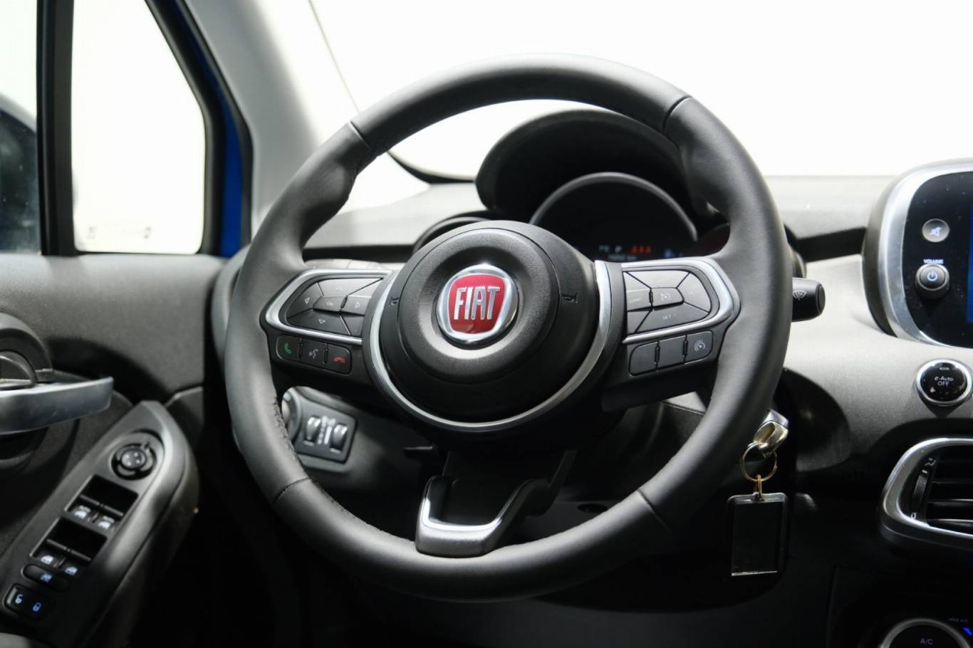FIAT 500X 39