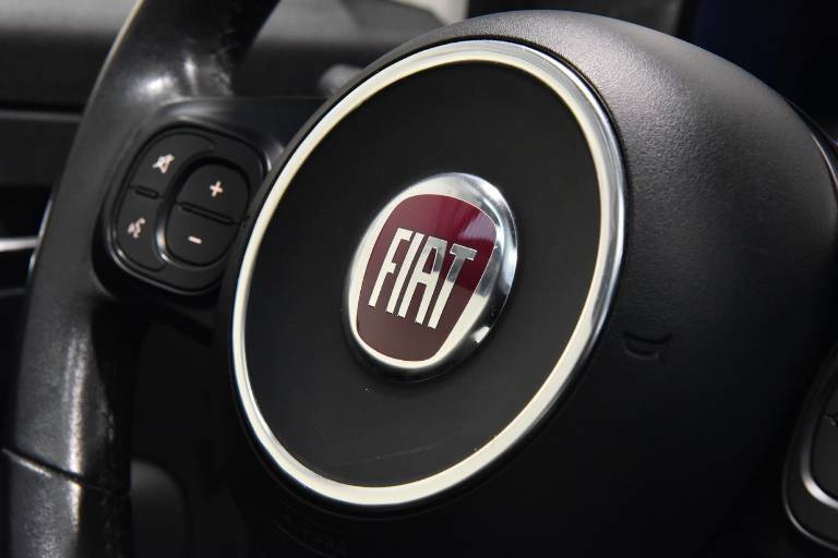 FIAT 500 36