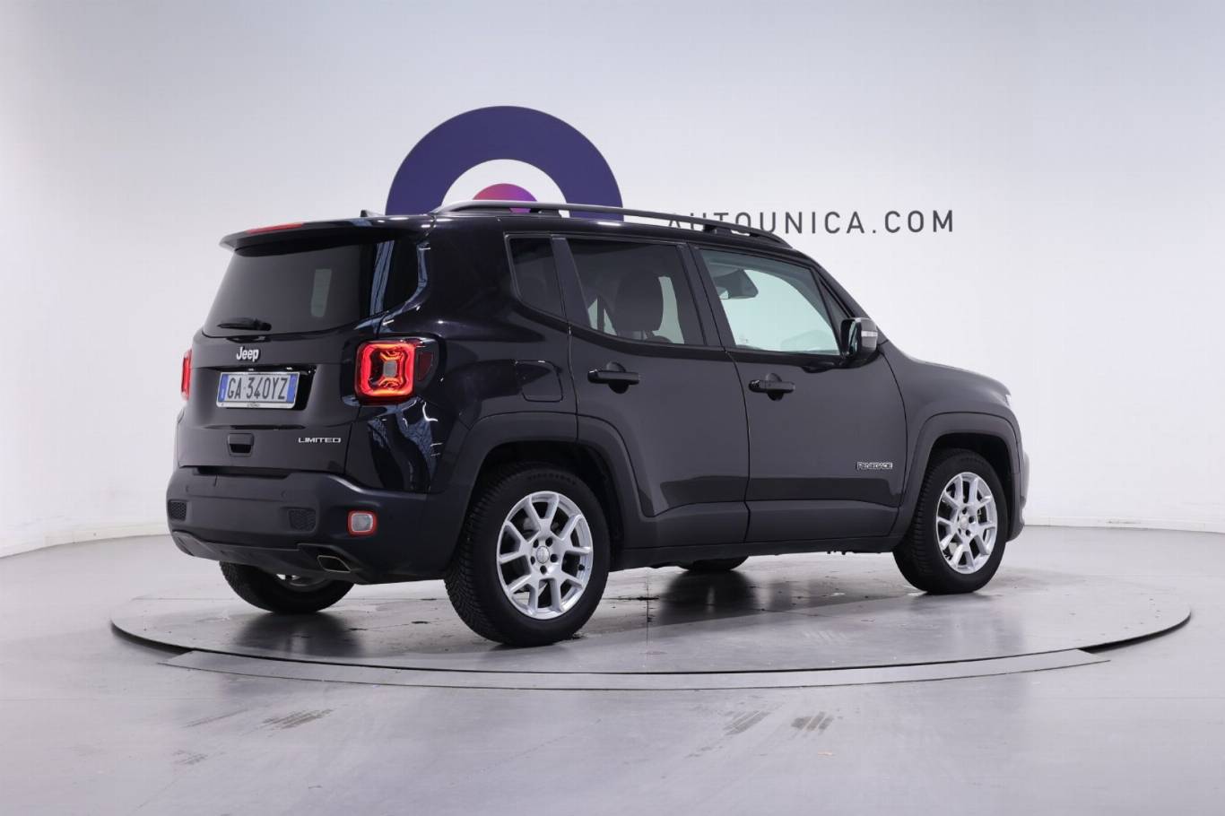 JEEP Renegade 14