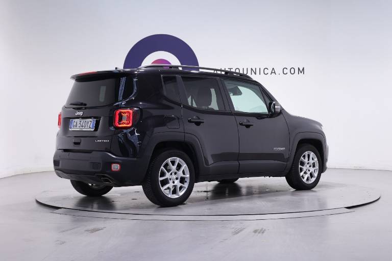 JEEP Renegade 14