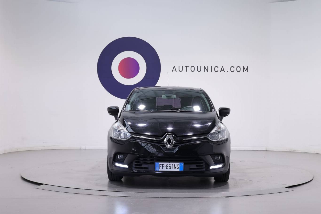 RENAULT Clio 2