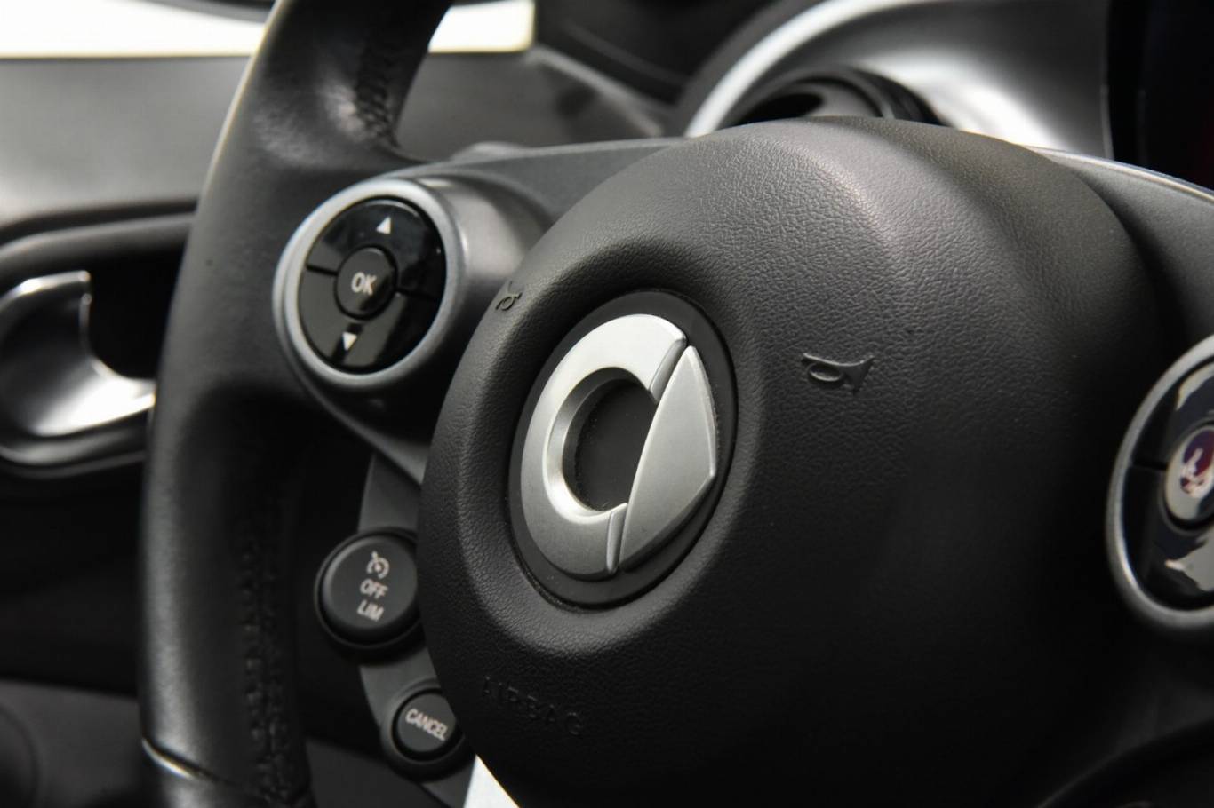 SMART ForTwo 31