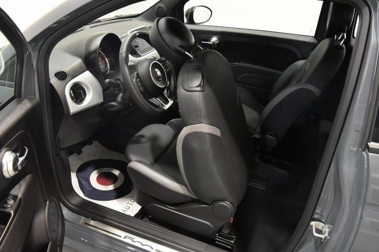 FIAT 500 30