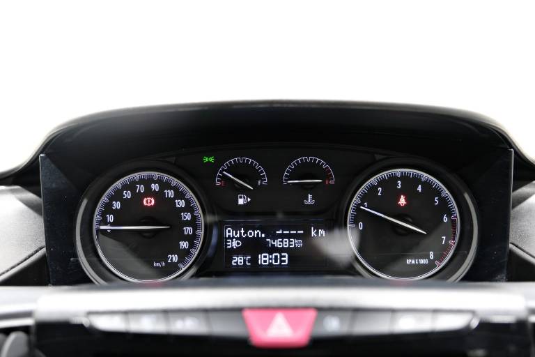 LANCIA Ypsilon 8