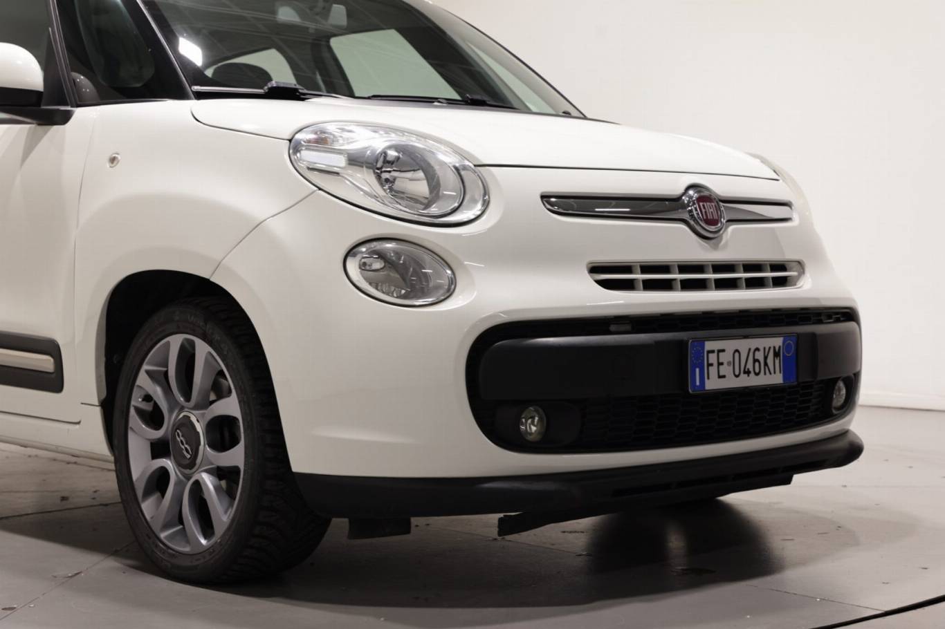 FIAT 500L 18