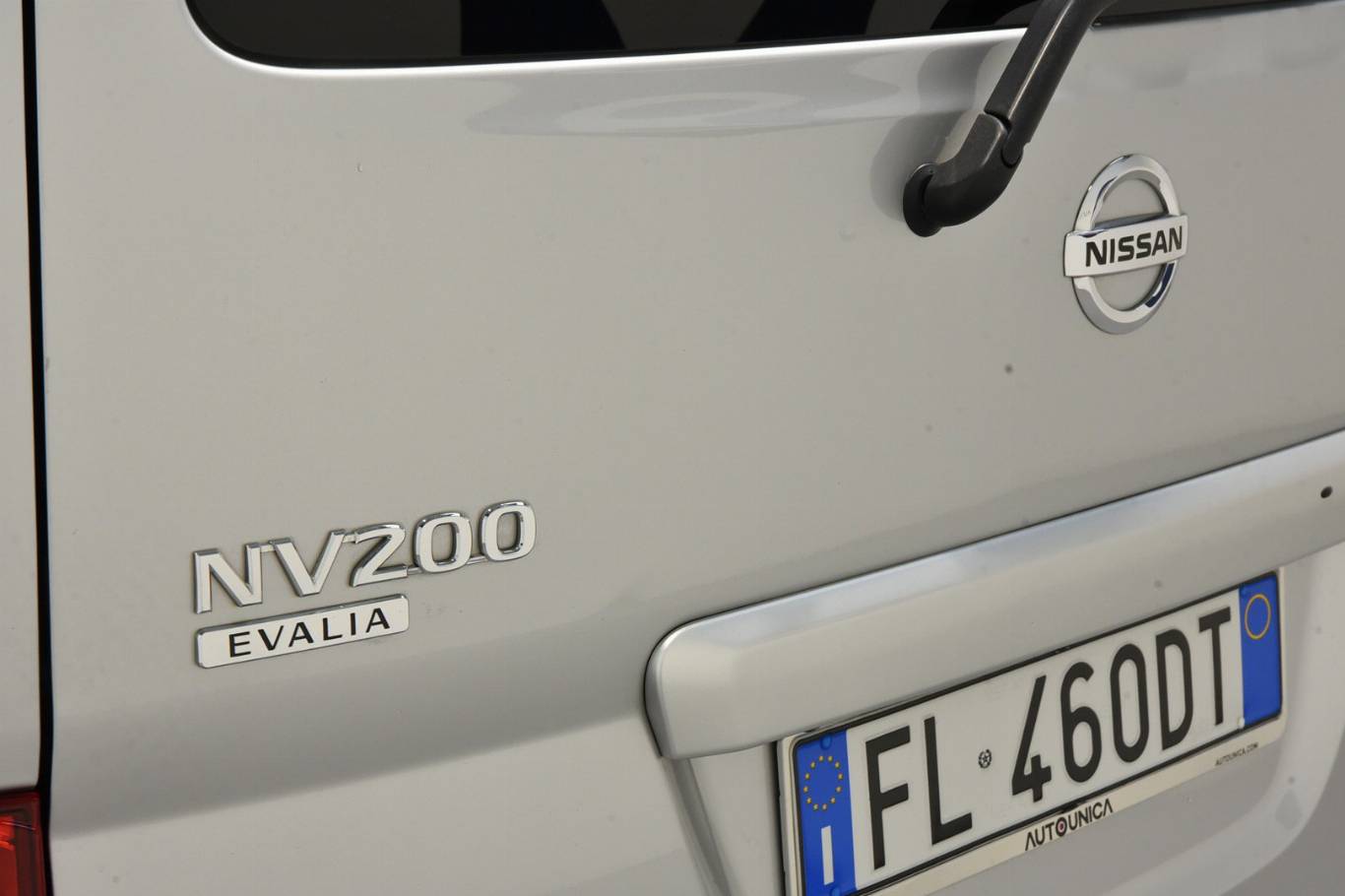 NISSAN NV200 46