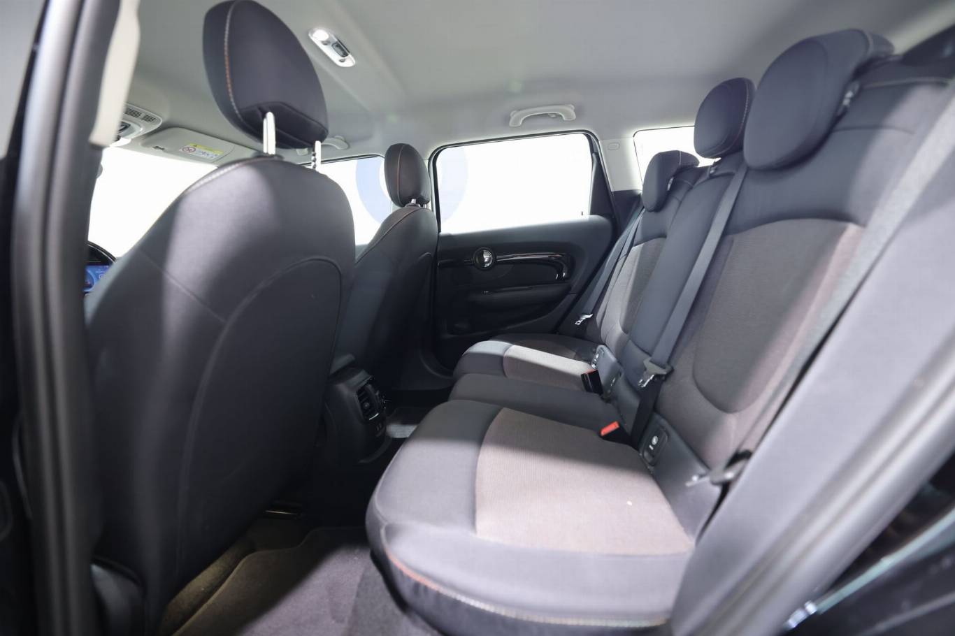 MINI Clubman 35