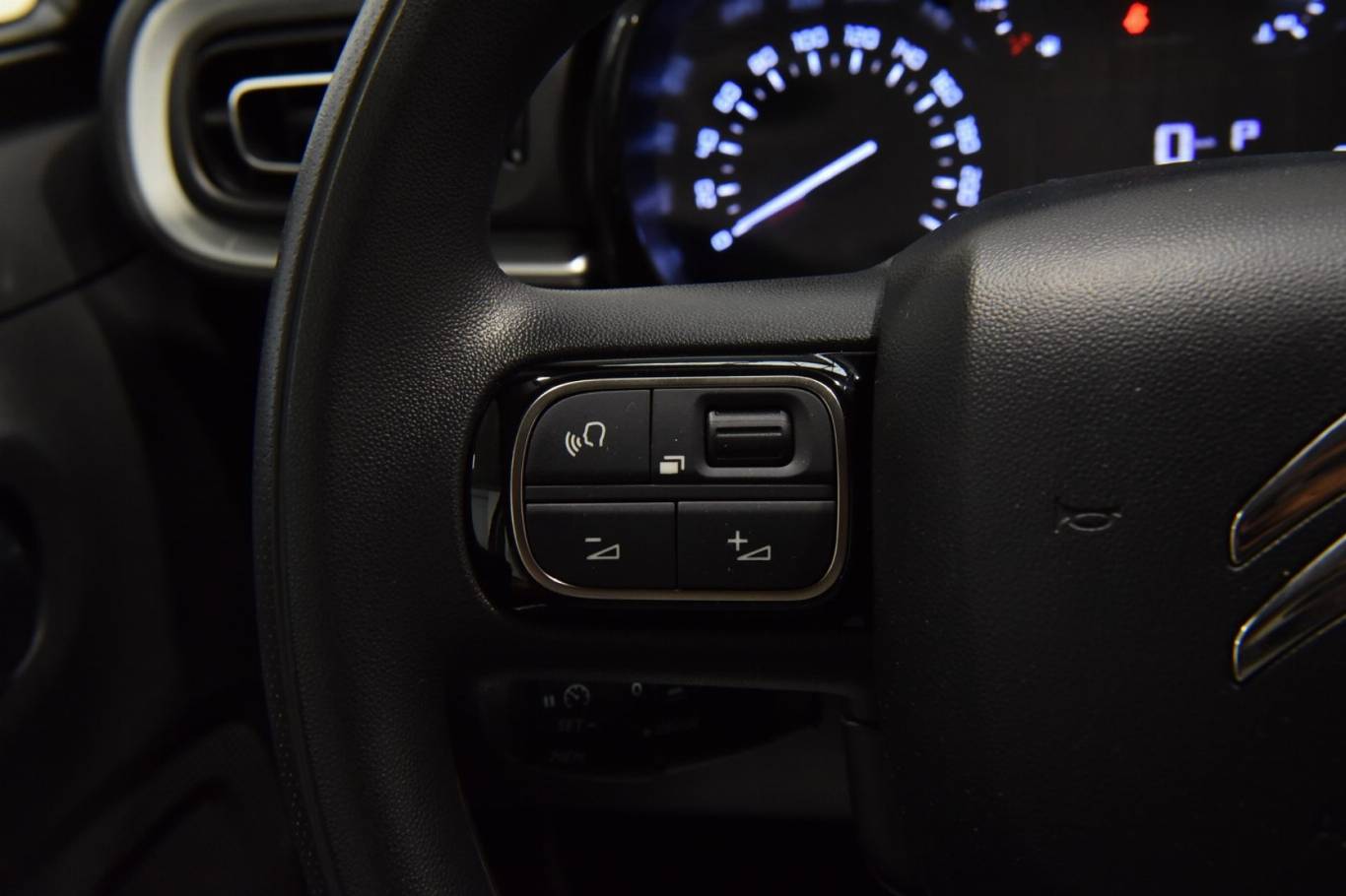 CITROEN C3 18
