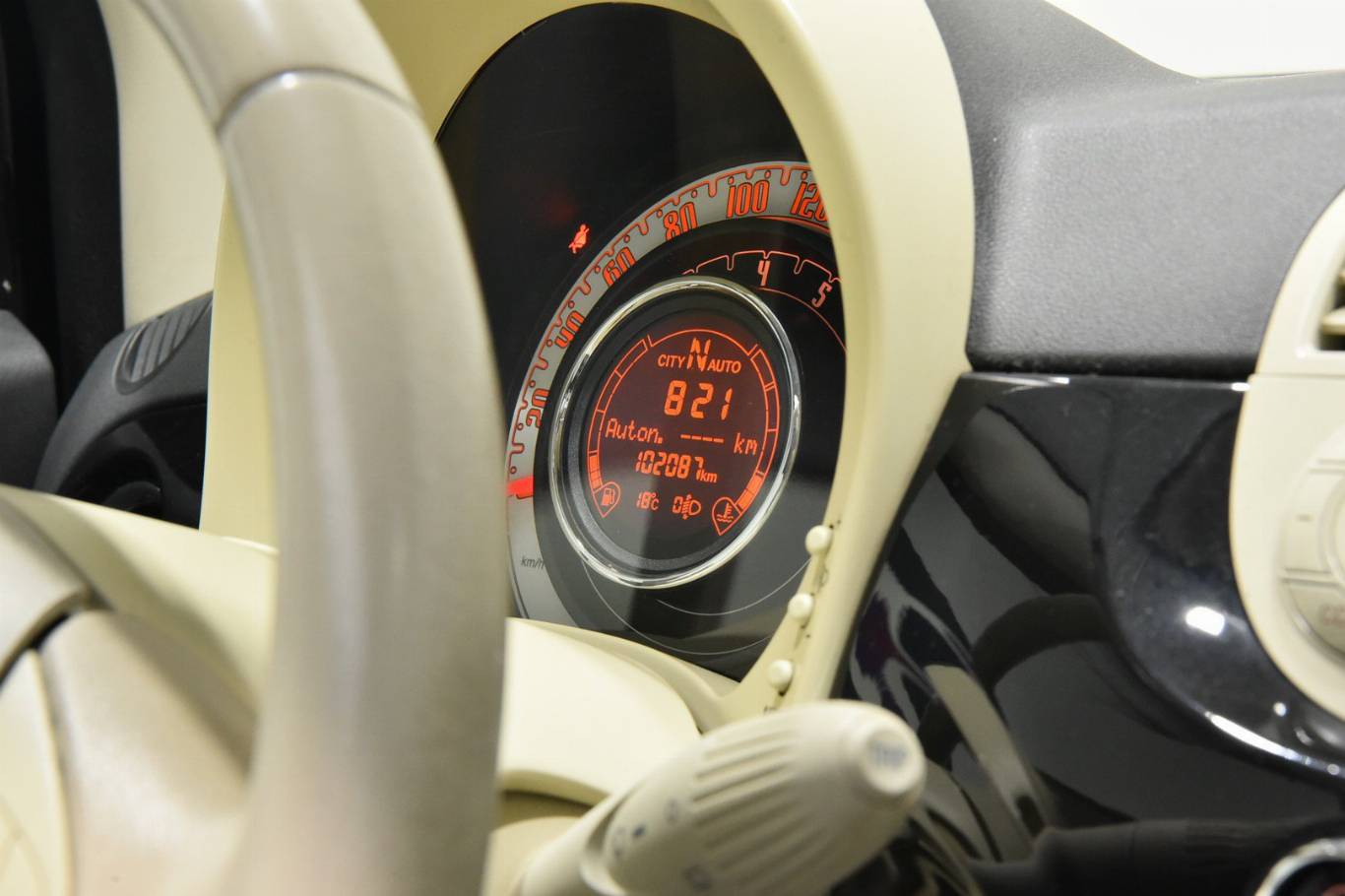FIAT 500 23