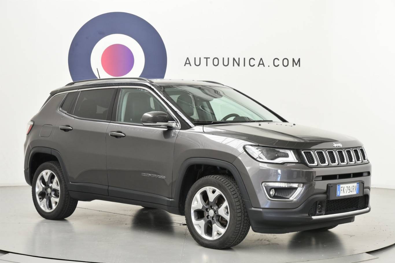 JEEP Compass 28