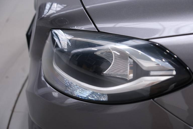 MERCEDES-BENZ B 180 43