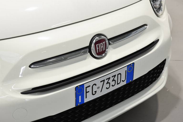 FIAT 500 14