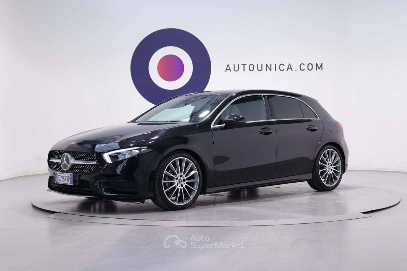 MERCEDES-BENZ Classe A